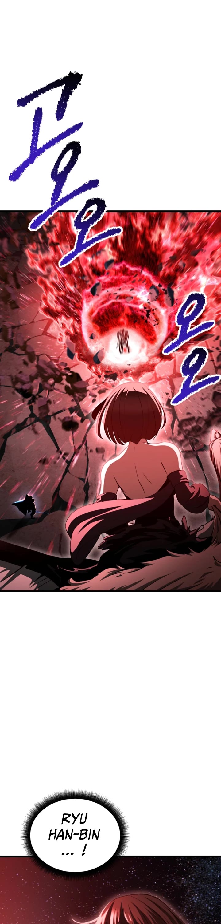 18+ Survival Story of a Sword King in a Fantasy World Chapter 263 page 15