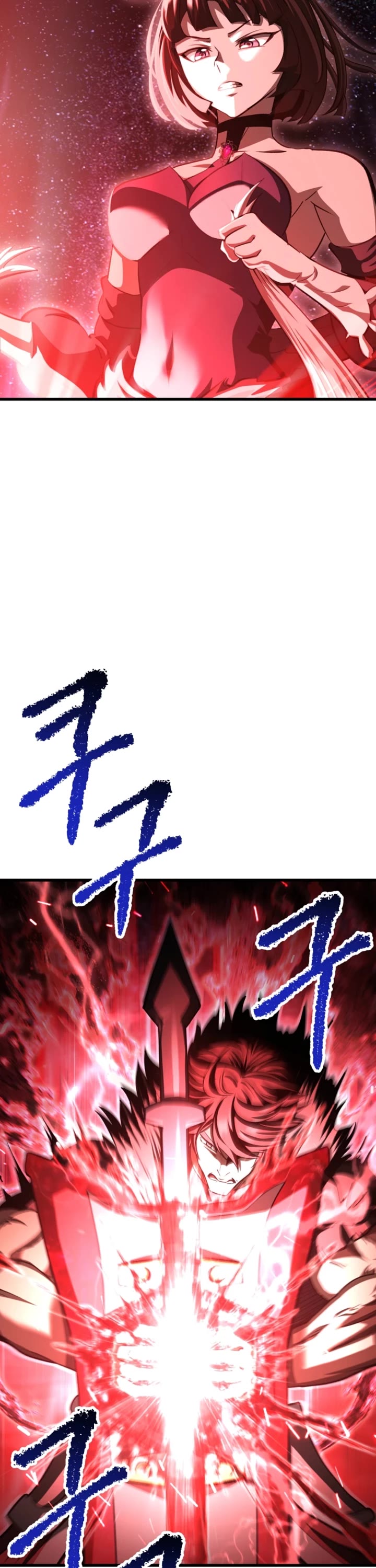 18+ Survival Story of a Sword King in a Fantasy World Chapter 263 page 16