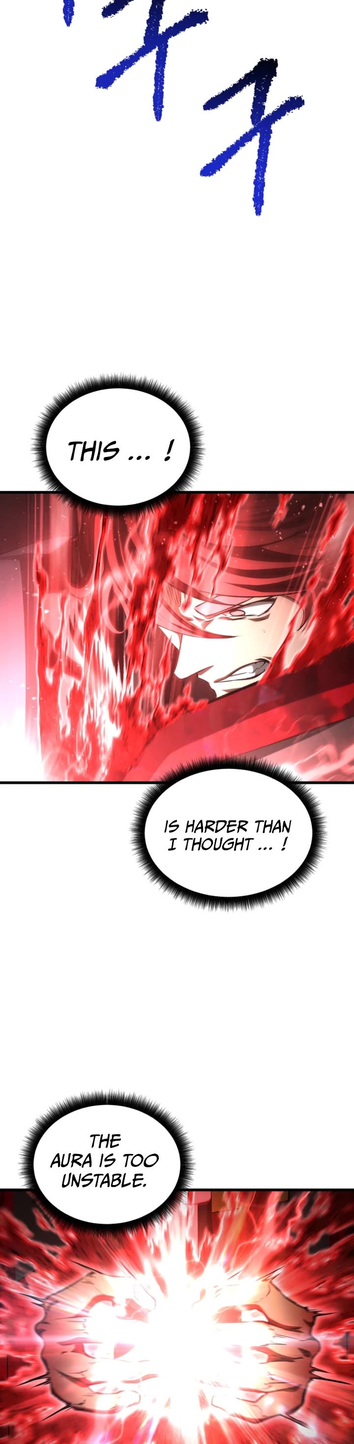 18+ Survival Story of a Sword King in a Fantasy World Chapter 263 page 17