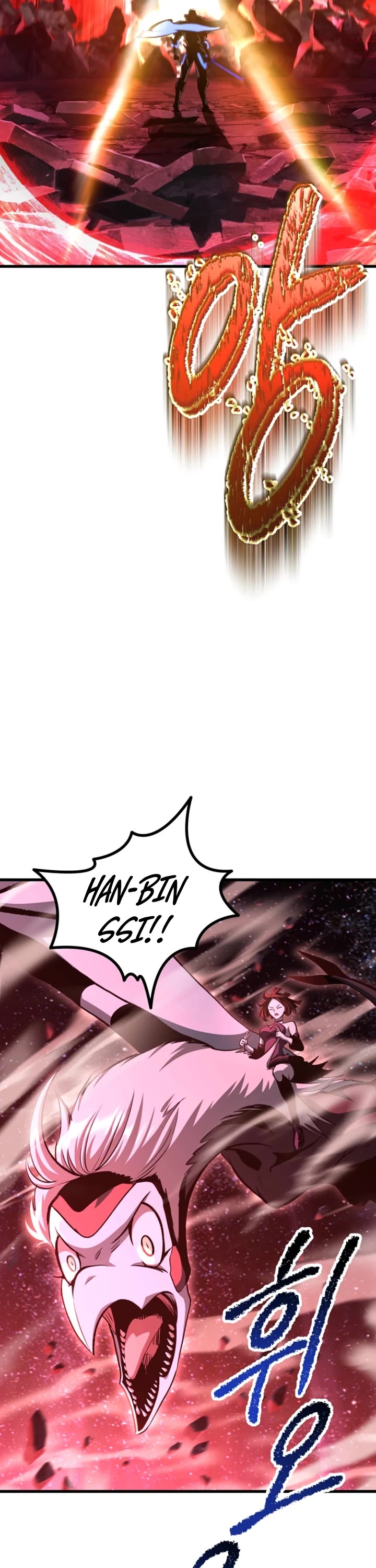 18+ Survival Story of a Sword King in a Fantasy World Chapter 263 page 21