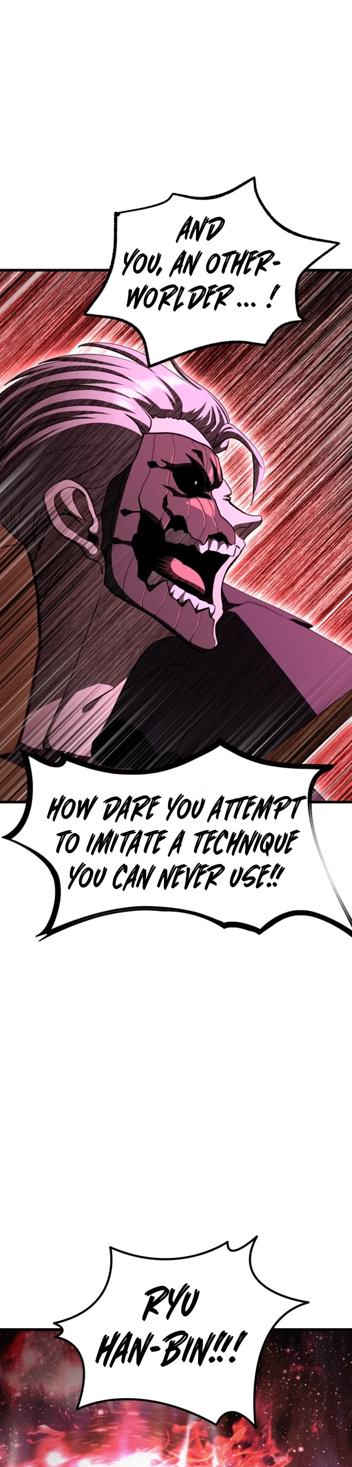 18+ Survival Story of a Sword King in a Fantasy World Chapter 263 page 25
