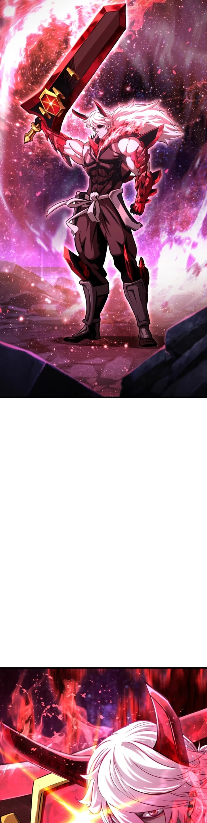 18+ Survival Story of a Sword King in a Fantasy World Chapter 263 page 26