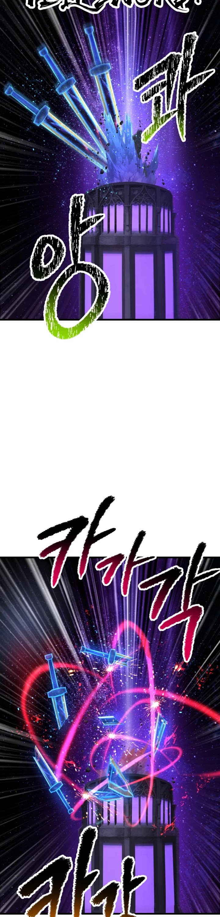 18+ Survival Story of a Sword King in a Fantasy World Chapter 263 page 29