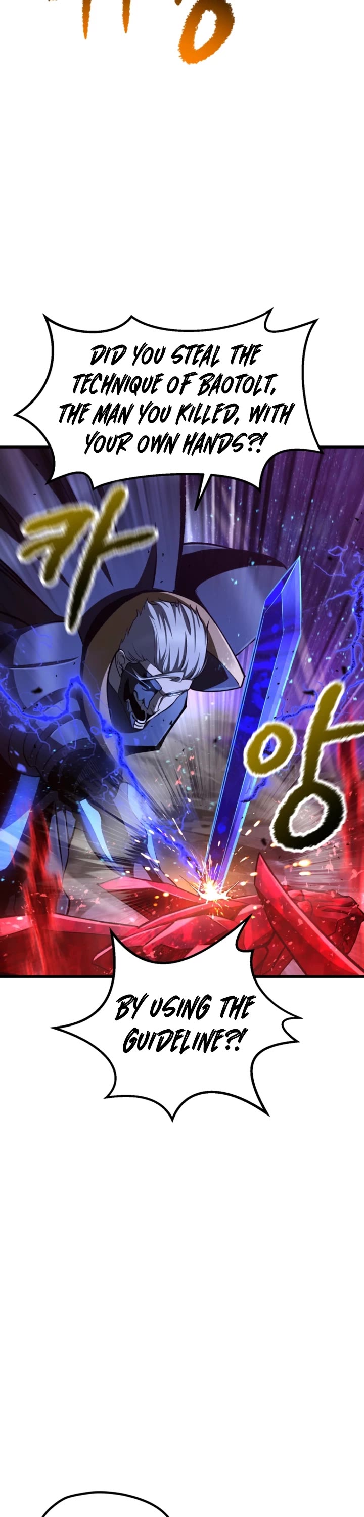 18+ Survival Story of a Sword King in a Fantasy World Chapter 263 page 30
