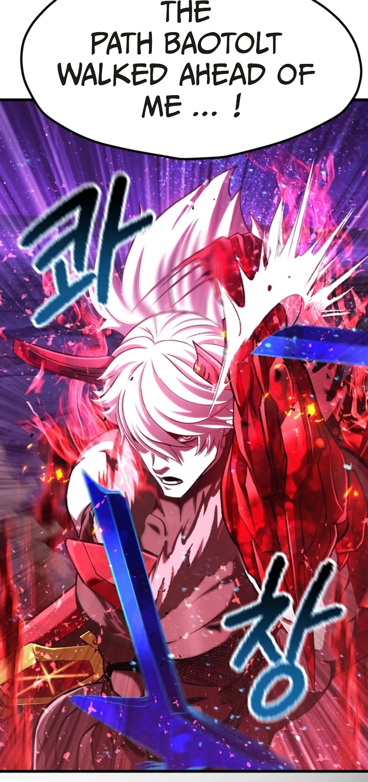 18+ Survival Story of a Sword King in a Fantasy World Chapter 263 page 32