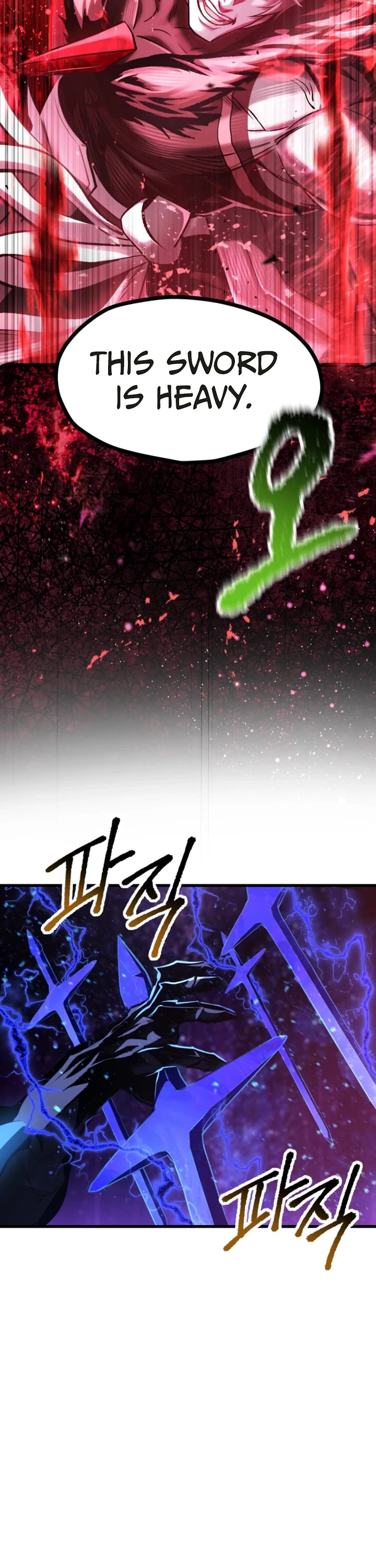 18+ Survival Story of a Sword King in a Fantasy World Chapter 263 page 34
