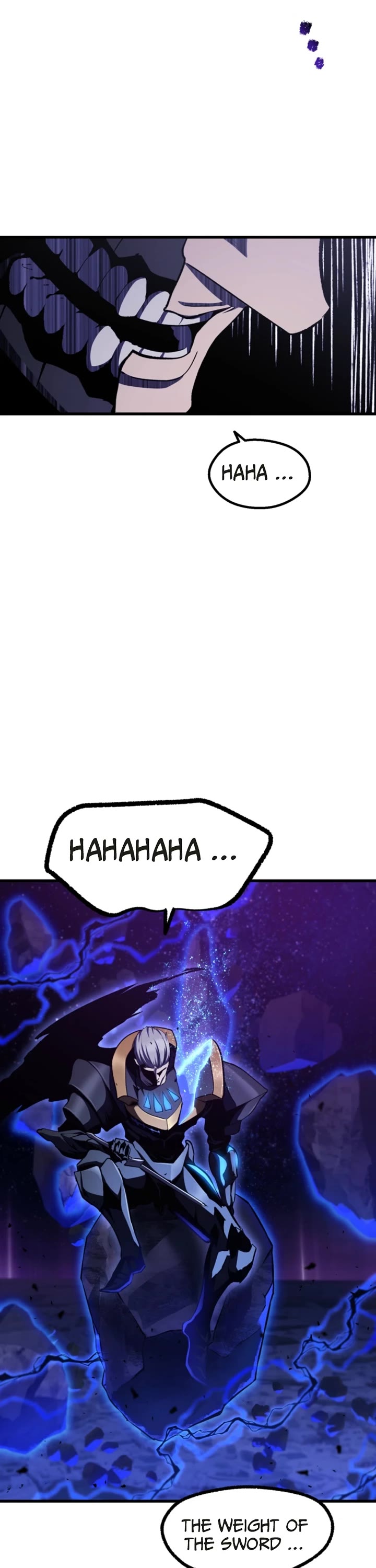 18+ Survival Story of a Sword King in a Fantasy World Chapter 263 page 38