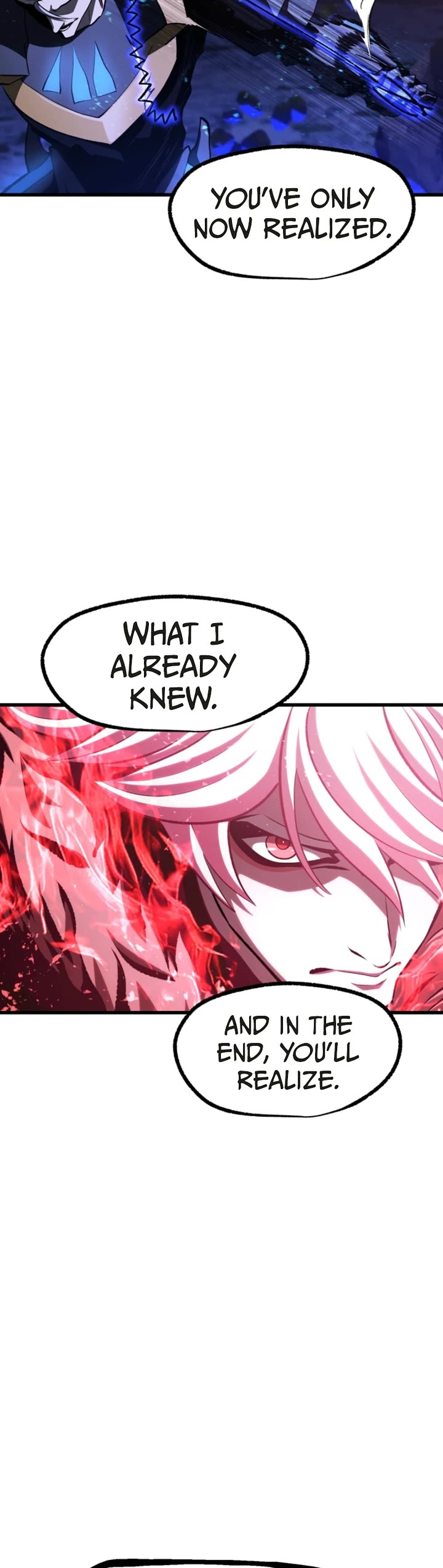 18+ Survival Story of a Sword King in a Fantasy World Chapter 263 page 40