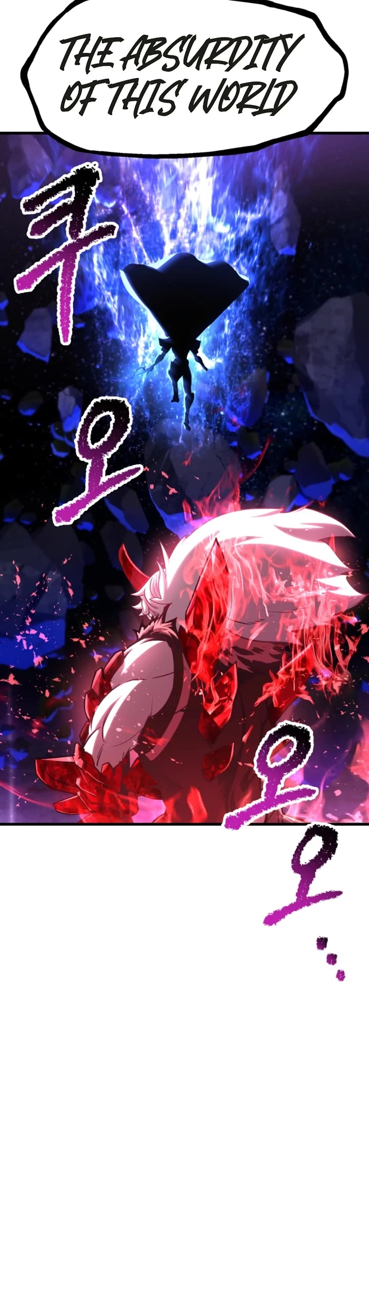 18+ Survival Story of a Sword King in a Fantasy World Chapter 263 page 41