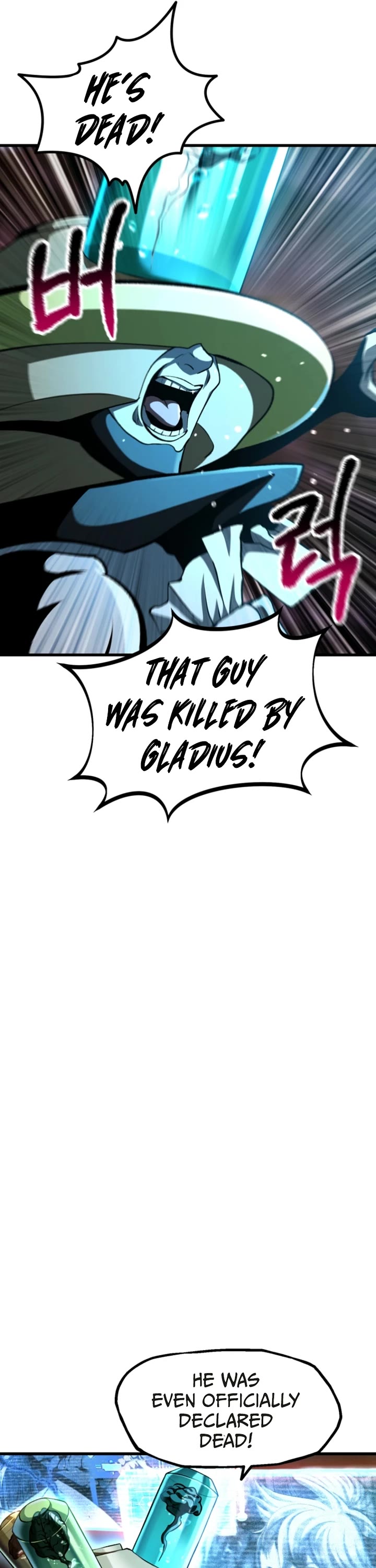 18+ Survival Story of a Sword King in a Fantasy World Chapter 263 page 46