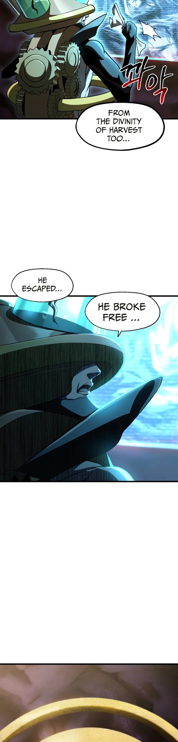 18+ Survival Story of a Sword King in a Fantasy World Chapter 263 page 47