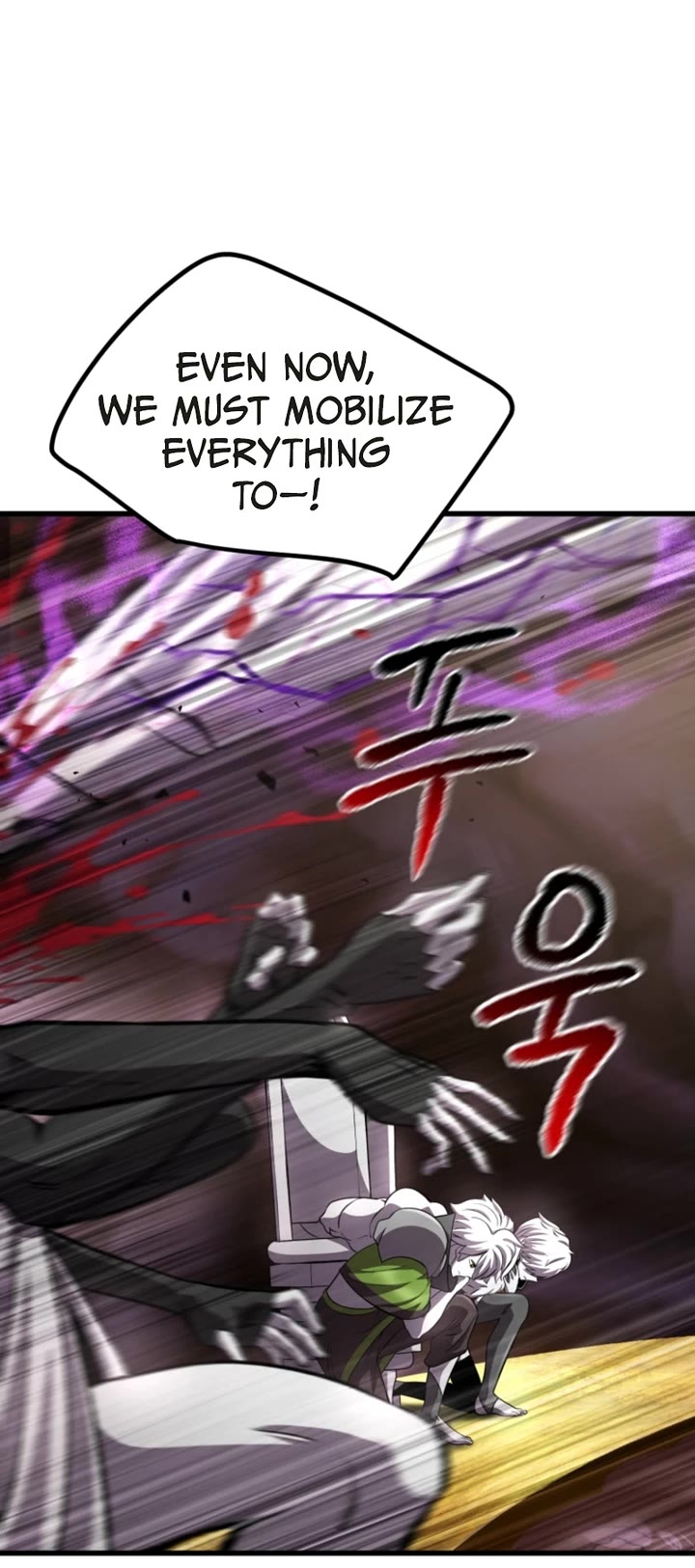 18+ Survival Story of a Sword King in a Fantasy World Chapter 263 page 50