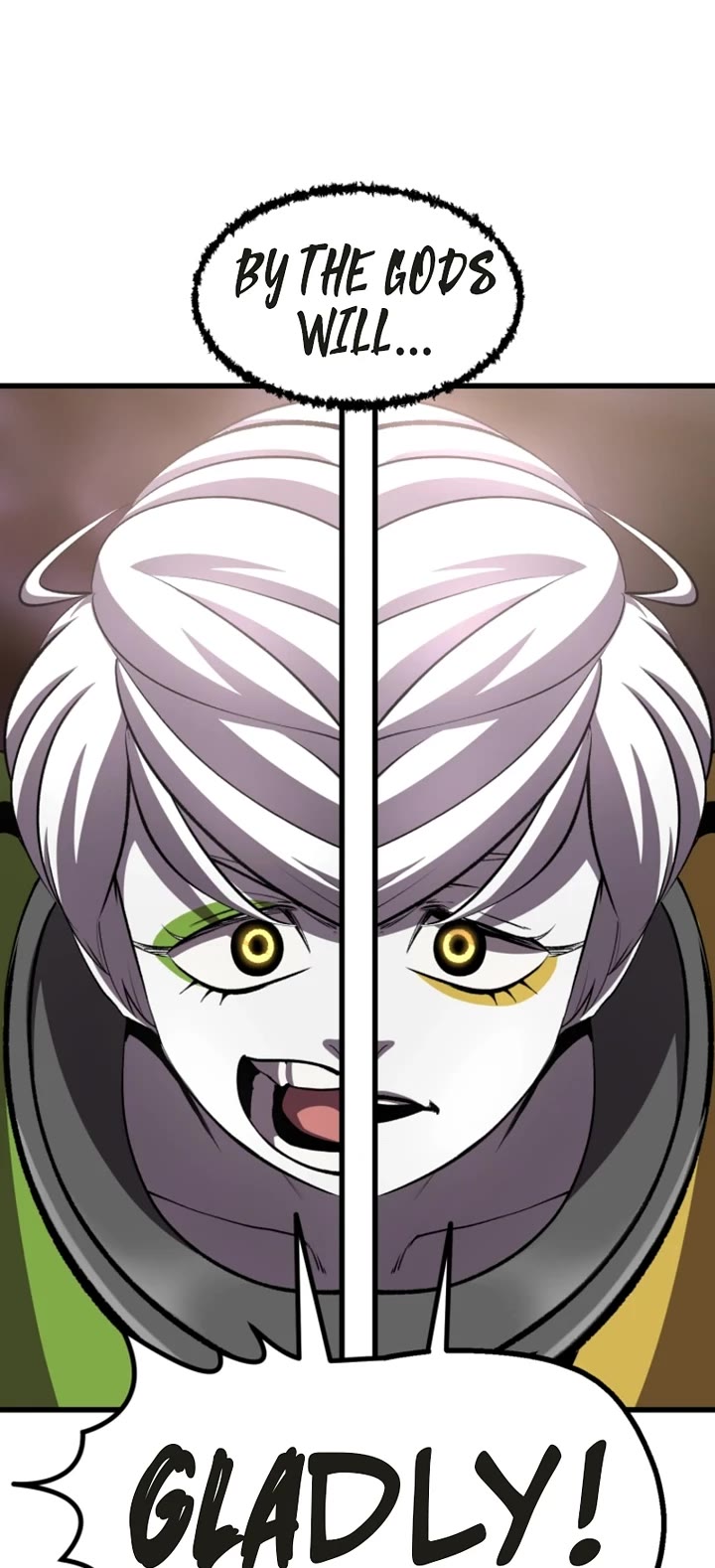 18+ Survival Story of a Sword King in a Fantasy World Chapter 263 page 54