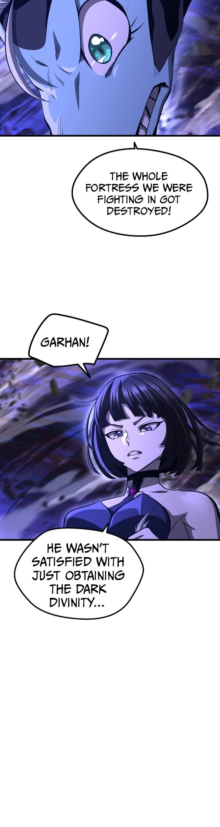 18+ Survival Story of a Sword King in a Fantasy World Chapter 264 page 9