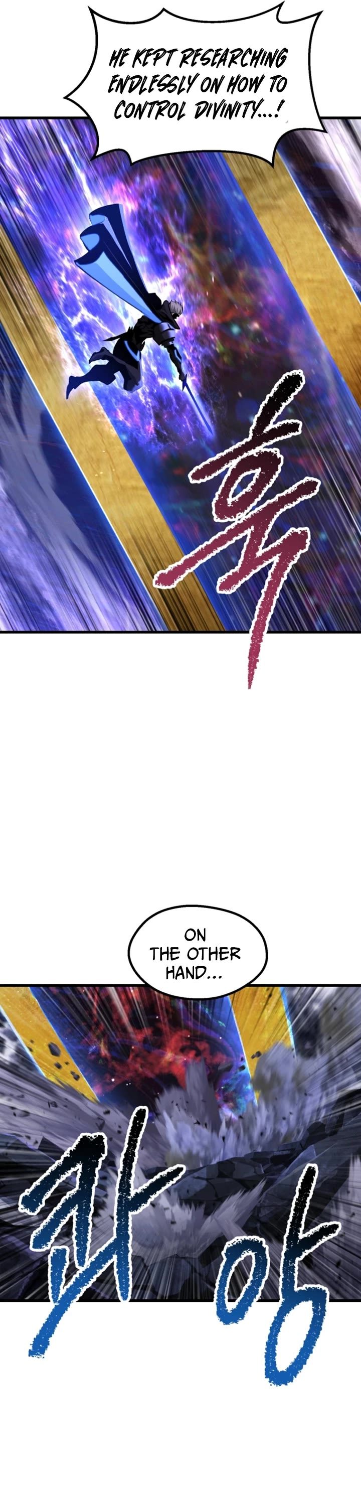18+ Survival Story of a Sword King in a Fantasy World Chapter 264 page 10