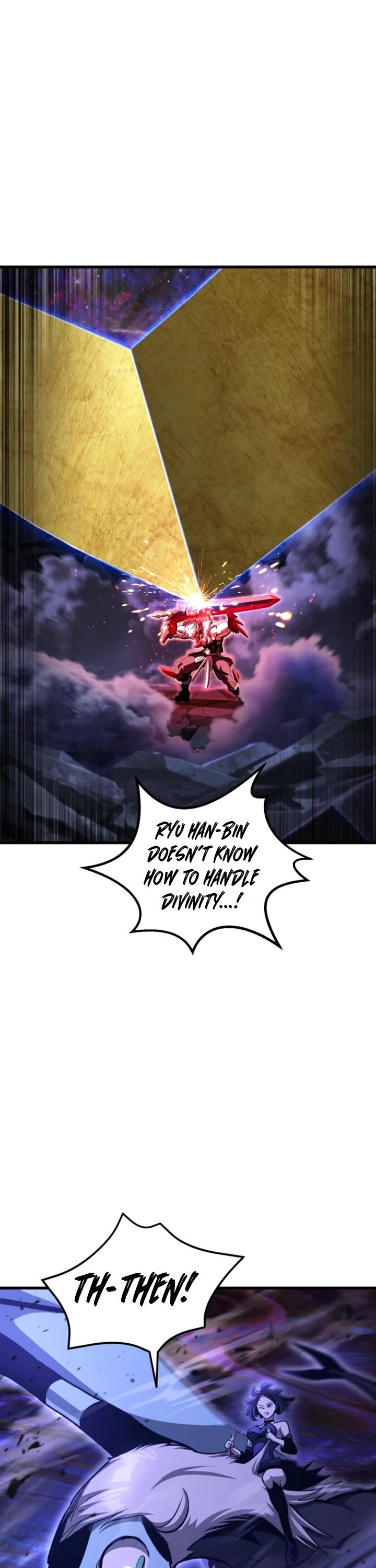 18+ Survival Story of a Sword King in a Fantasy World Chapter 264 page 11