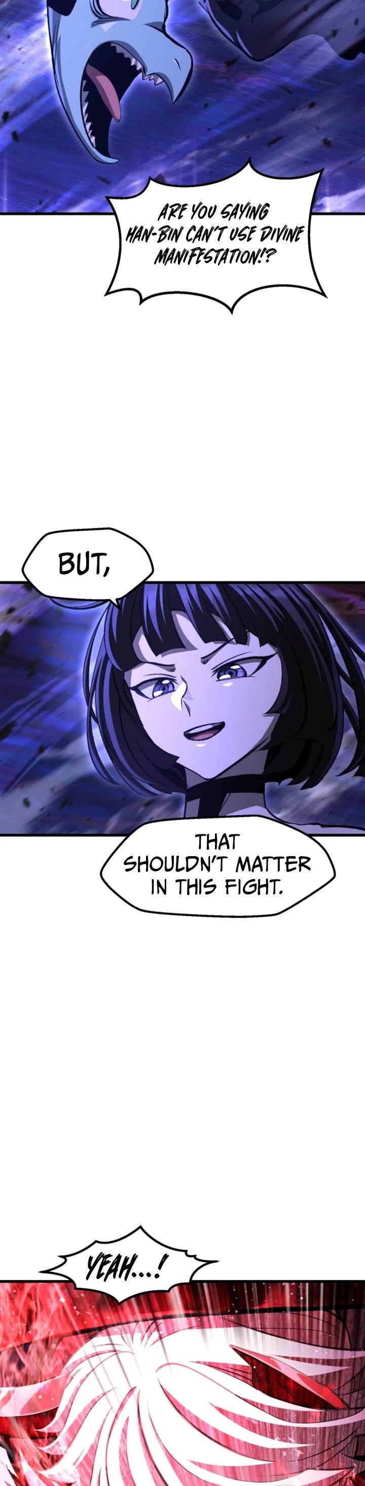 18+ Survival Story of a Sword King in a Fantasy World Chapter 264 page 12
