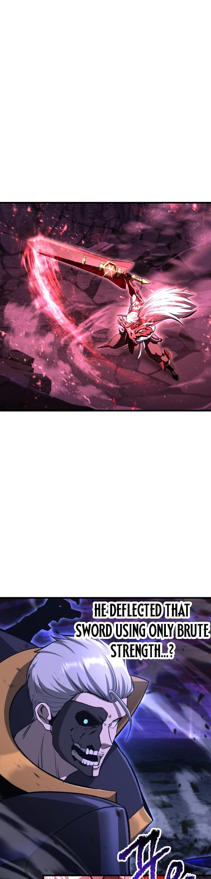 18+ Survival Story of a Sword King in a Fantasy World Chapter 264 page 14