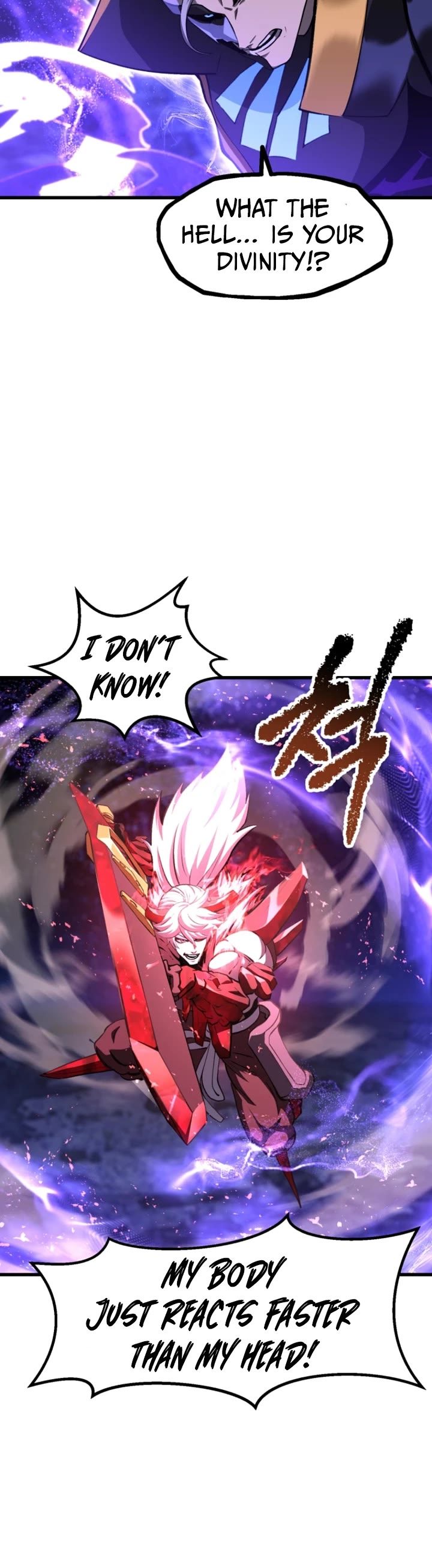 18+ Survival Story of a Sword King in a Fantasy World Chapter 264 page 21