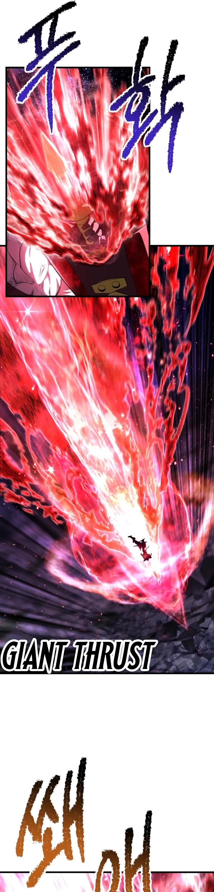 18+ Survival Story of a Sword King in a Fantasy World Chapter 264 page 22