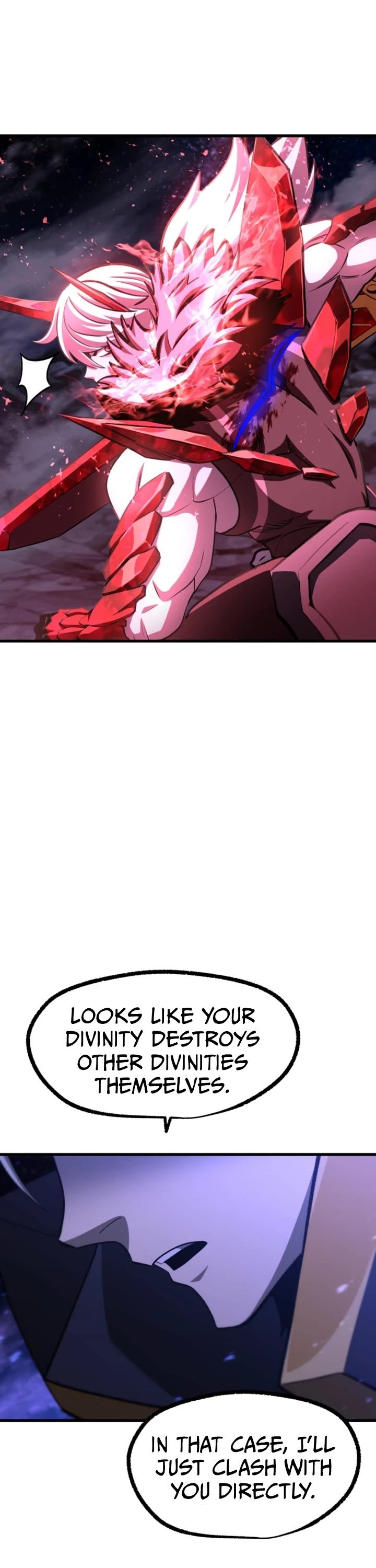 18+ Survival Story of a Sword King in a Fantasy World Chapter 264 page 27