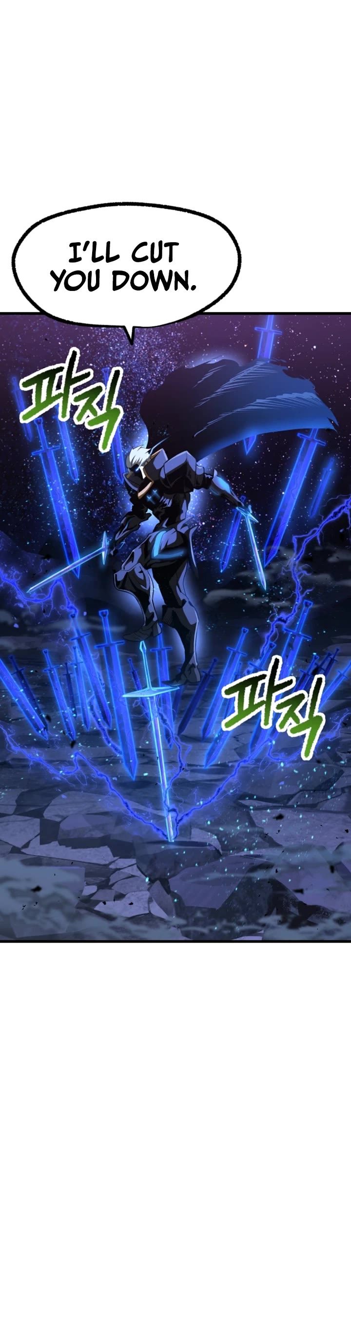 18+ Survival Story of a Sword King in a Fantasy World Chapter 264 page 29