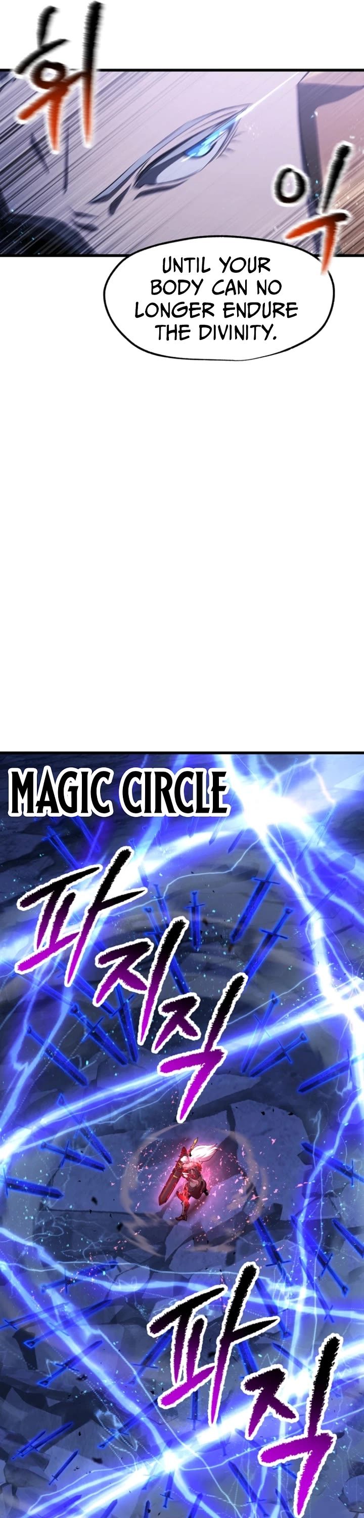 18+ Survival Story of a Sword King in a Fantasy World Chapter 264 page 30