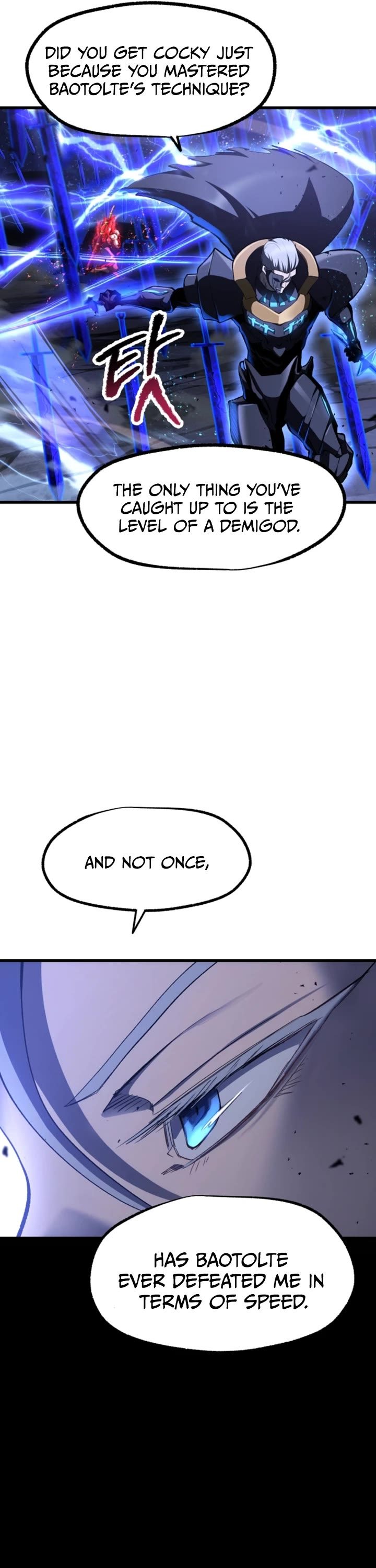 18+ Survival Story of a Sword King in a Fantasy World Chapter 264 page 34