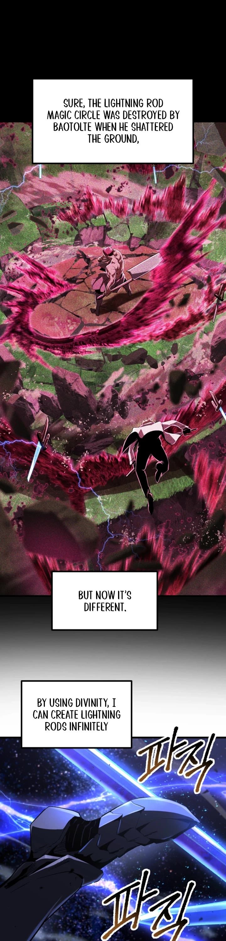 18+ Survival Story of a Sword King in a Fantasy World Chapter 264 page 35