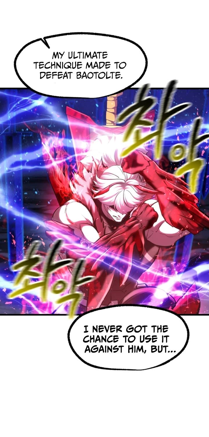18+ Survival Story of a Sword King in a Fantasy World Chapter 264 page 37