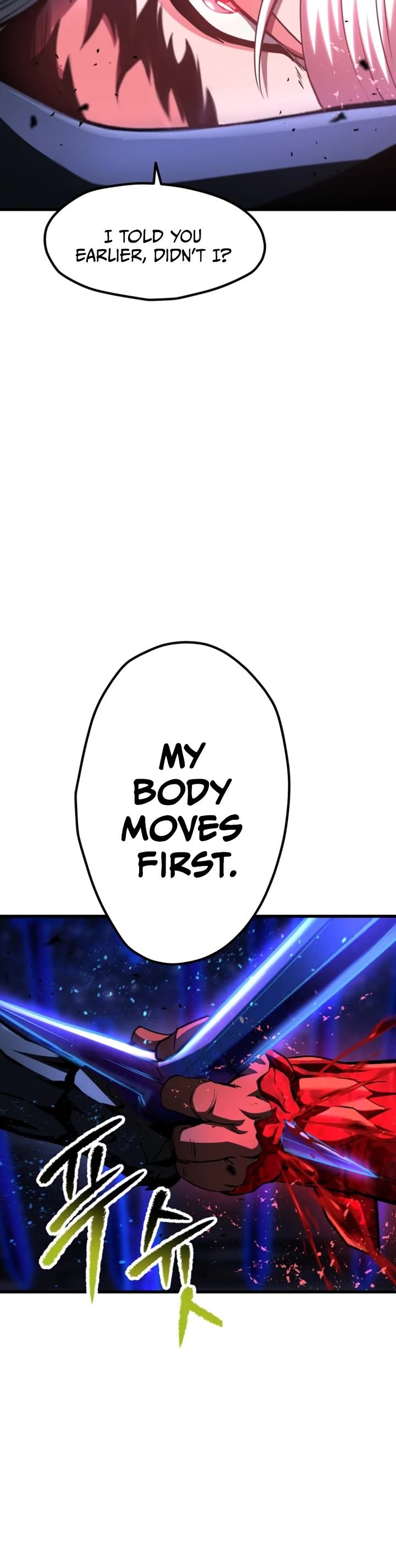 18+ Survival Story of a Sword King in a Fantasy World Chapter 264 page 42