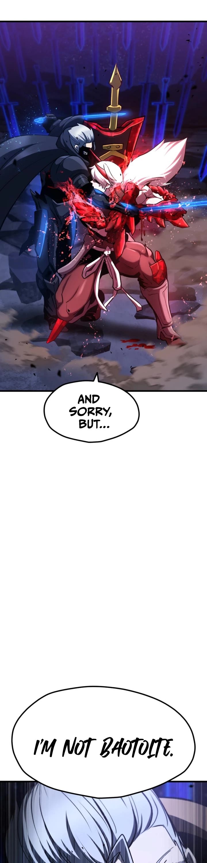 18+ Survival Story of a Sword King in a Fantasy World Chapter 264 page 43