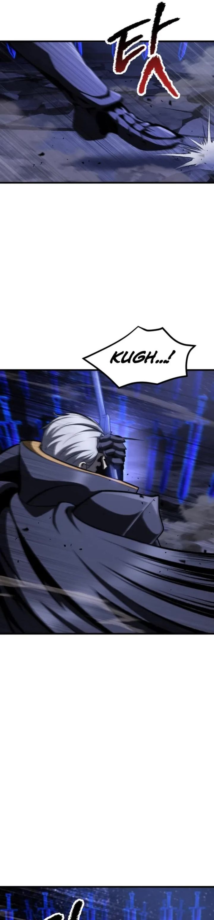 18+ Survival Story of a Sword King in a Fantasy World Chapter 265 page 5