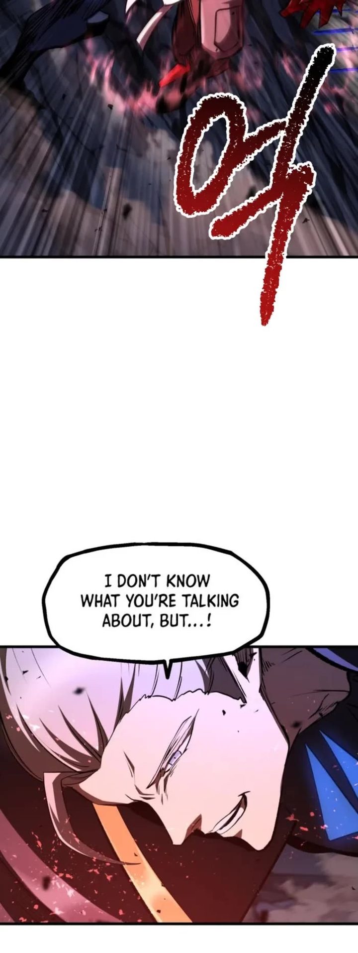 18+ Survival Story of a Sword King in a Fantasy World Chapter 265 page 20