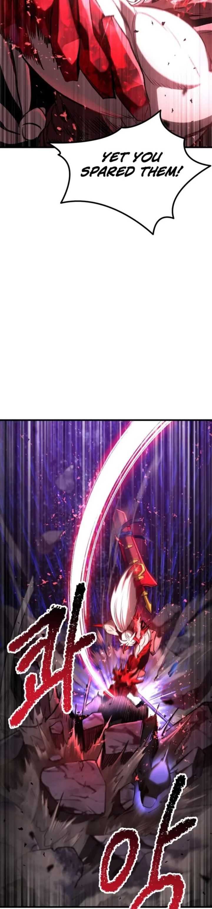 18+ Survival Story of a Sword King in a Fantasy World Chapter 265 page 22