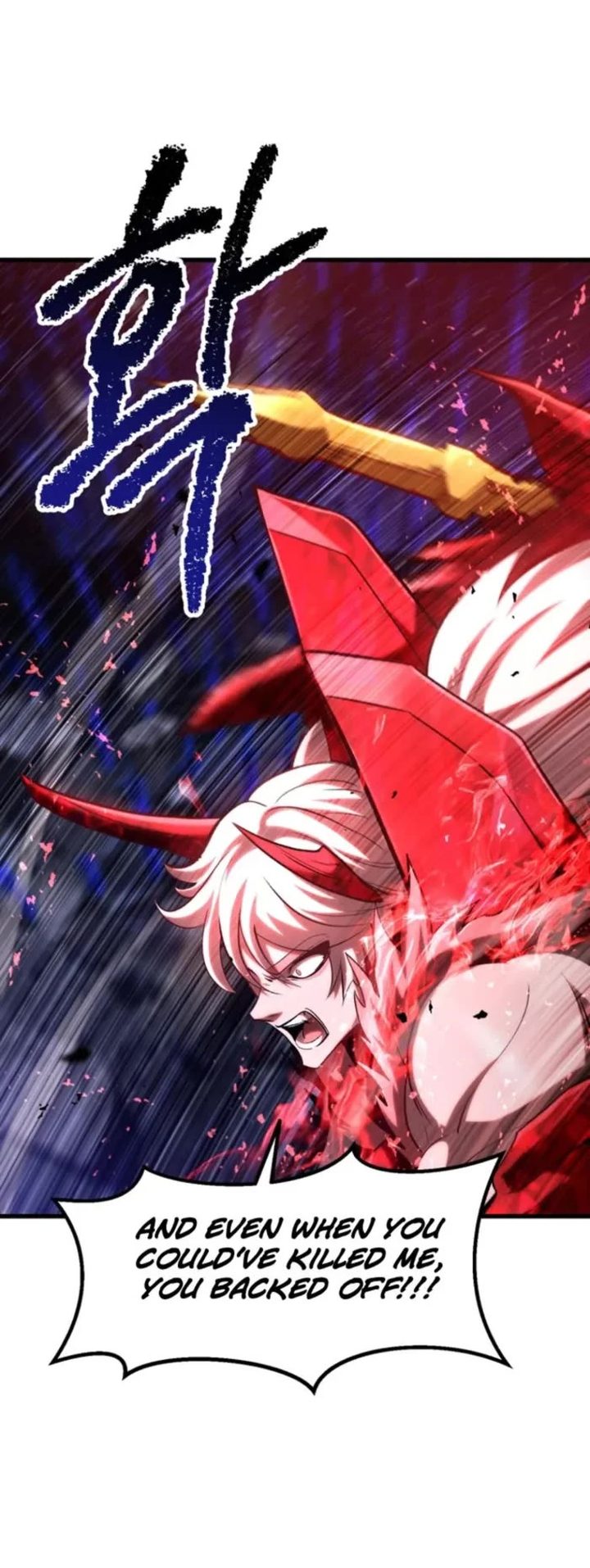 18+ Survival Story of a Sword King in a Fantasy World Chapter 265 page 24