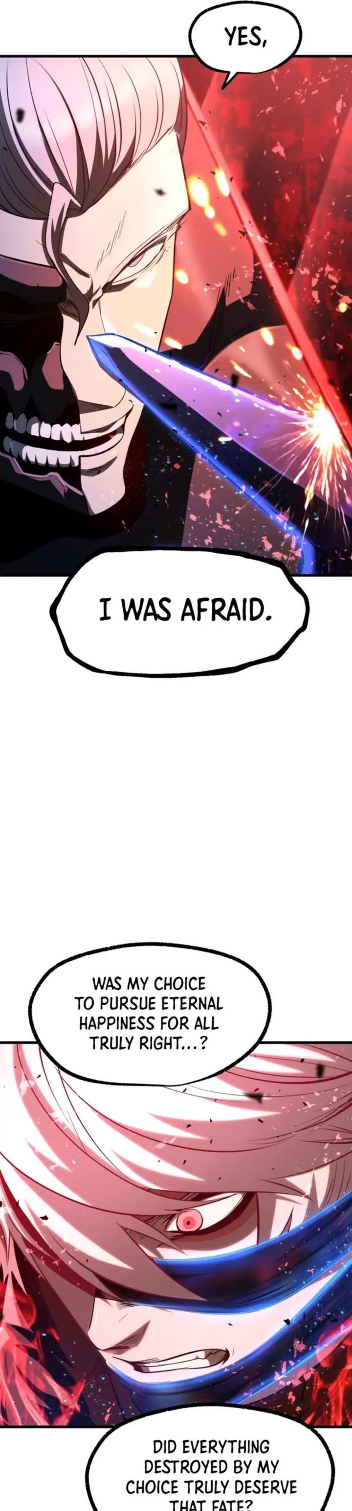 18+ Survival Story of a Sword King in a Fantasy World Chapter 265 page 29