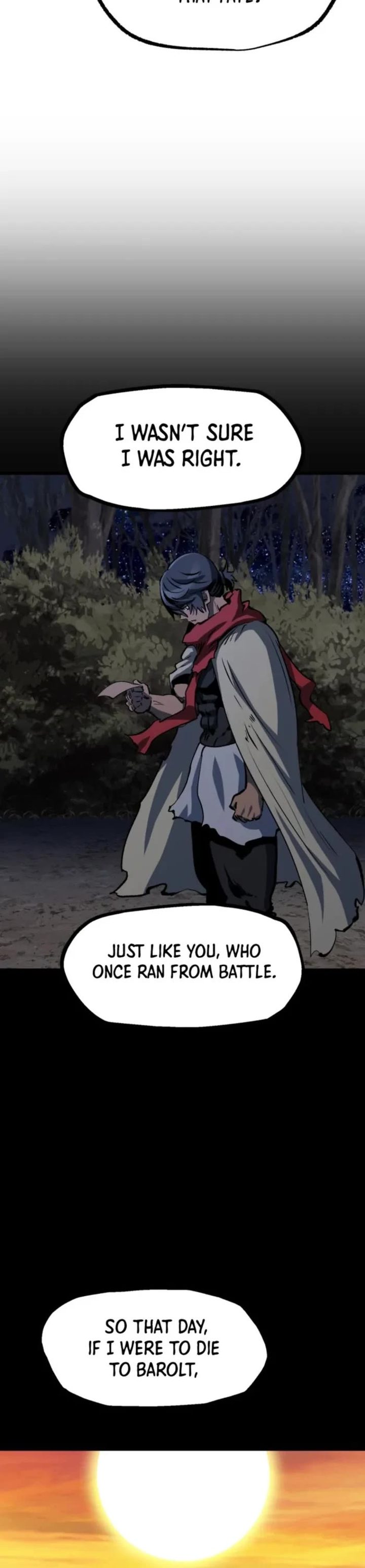 18+ Survival Story of a Sword King in a Fantasy World Chapter 265 page 30