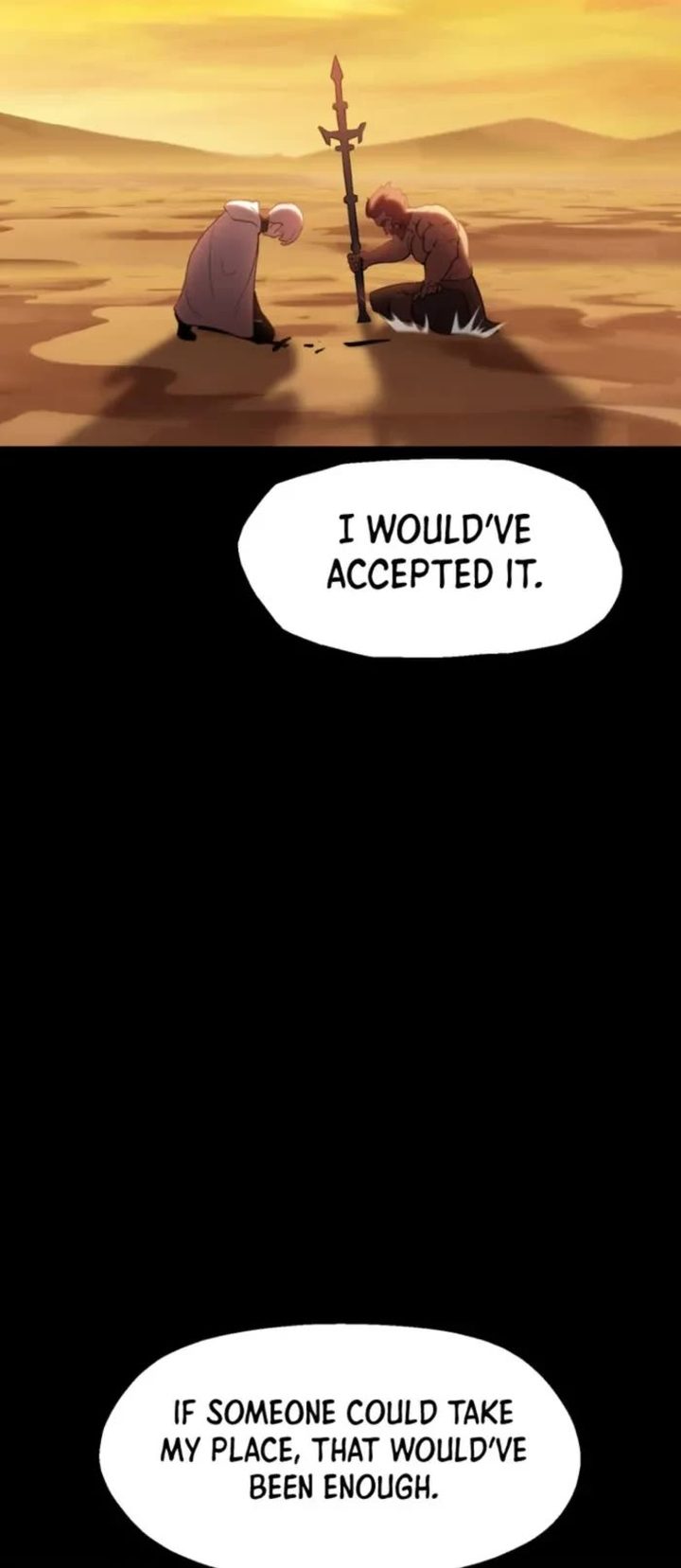 18+ Survival Story of a Sword King in a Fantasy World Chapter 265 page 31