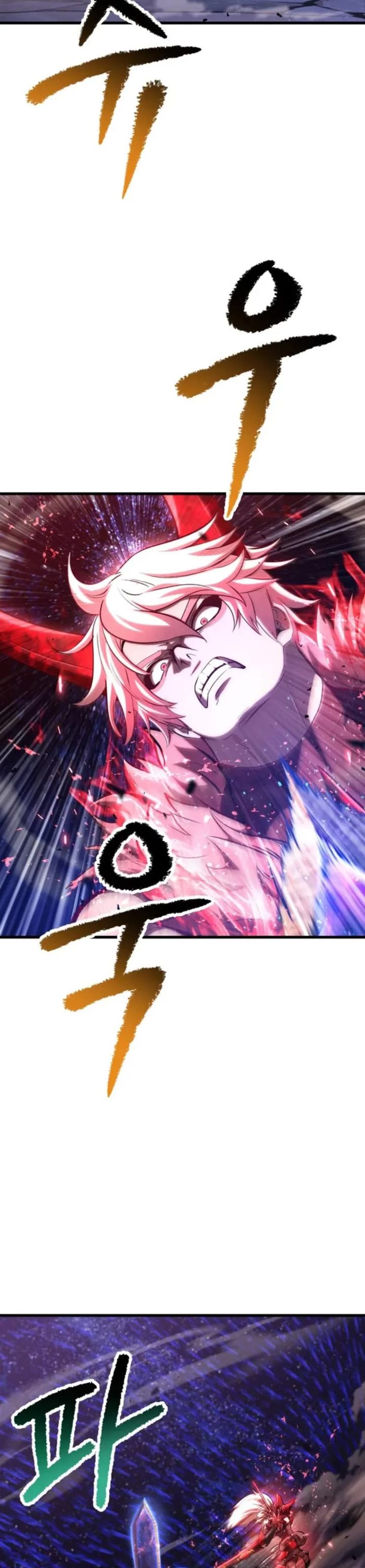 18+ Survival Story of a Sword King in a Fantasy World Chapter 265 page 34