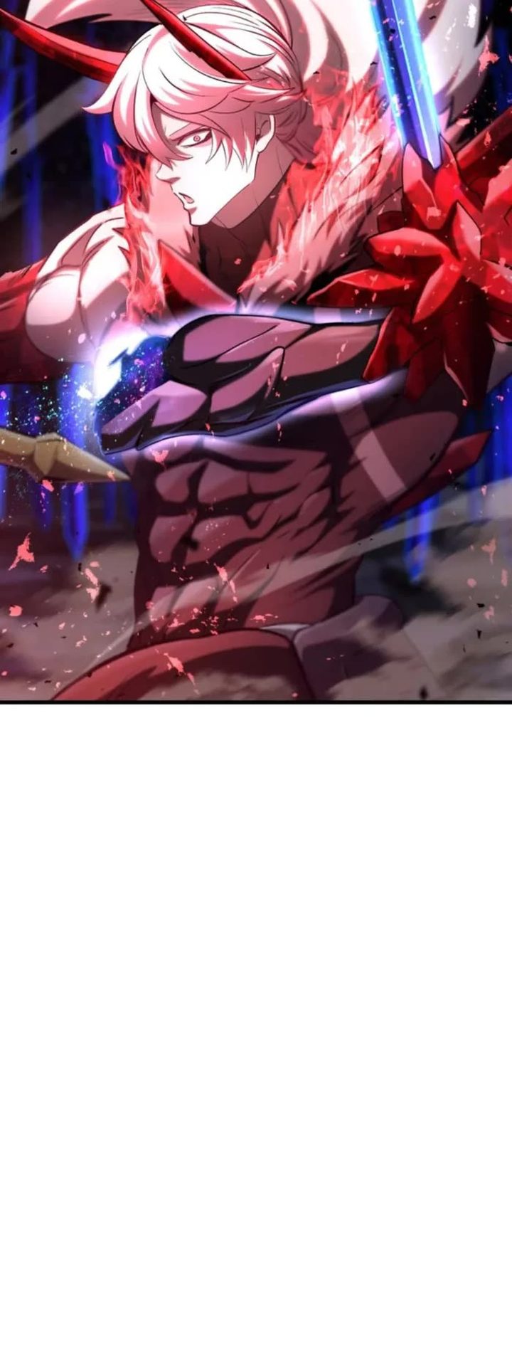 18+ Survival Story of a Sword King in a Fantasy World Chapter 265 page 36