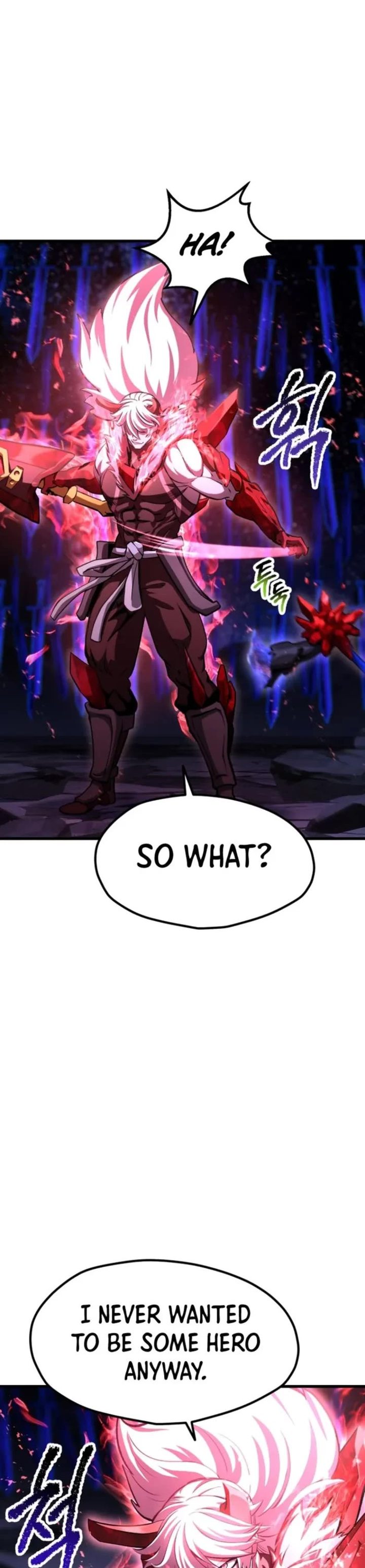 18+ Survival Story of a Sword King in a Fantasy World Chapter 265 page 38