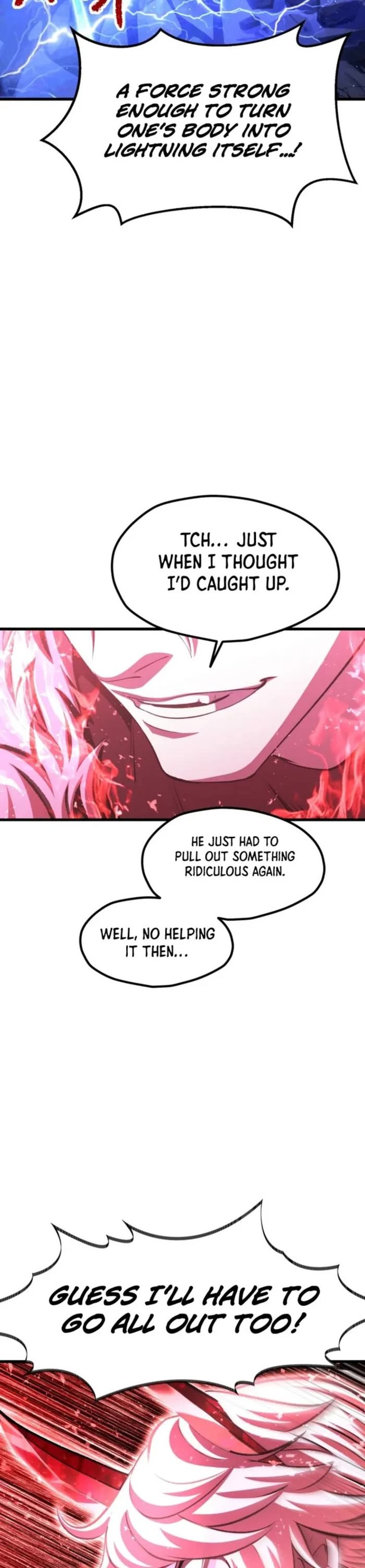 18+ Survival Story of a Sword King in a Fantasy World Chapter 265 page 46