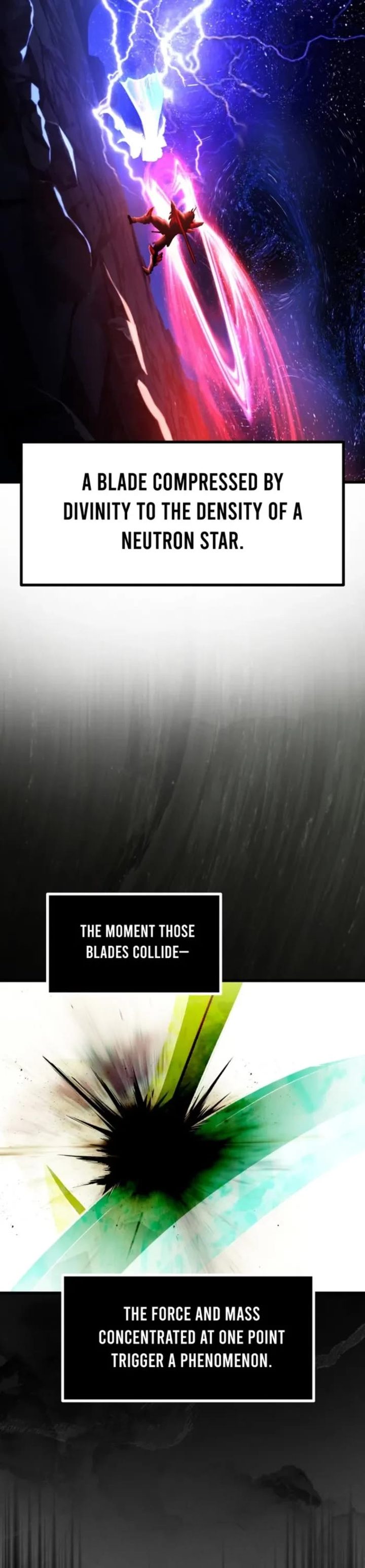 18+ Survival Story of a Sword King in a Fantasy World Chapter 265 page 54