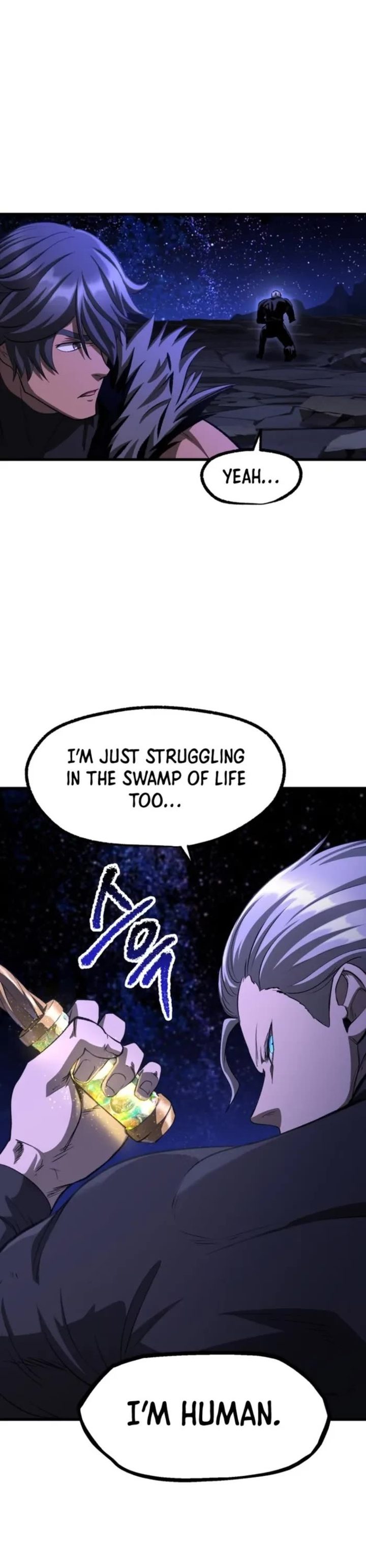 18+ Survival Story of a Sword King in a Fantasy World Chapter 265 page 62