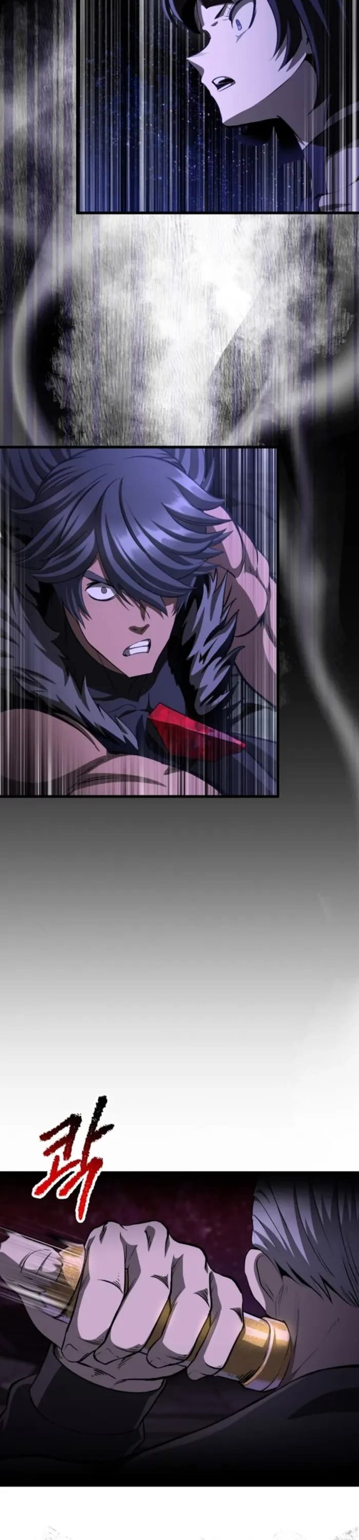 18+ Survival Story of a Sword King in a Fantasy World Chapter 265 page 69