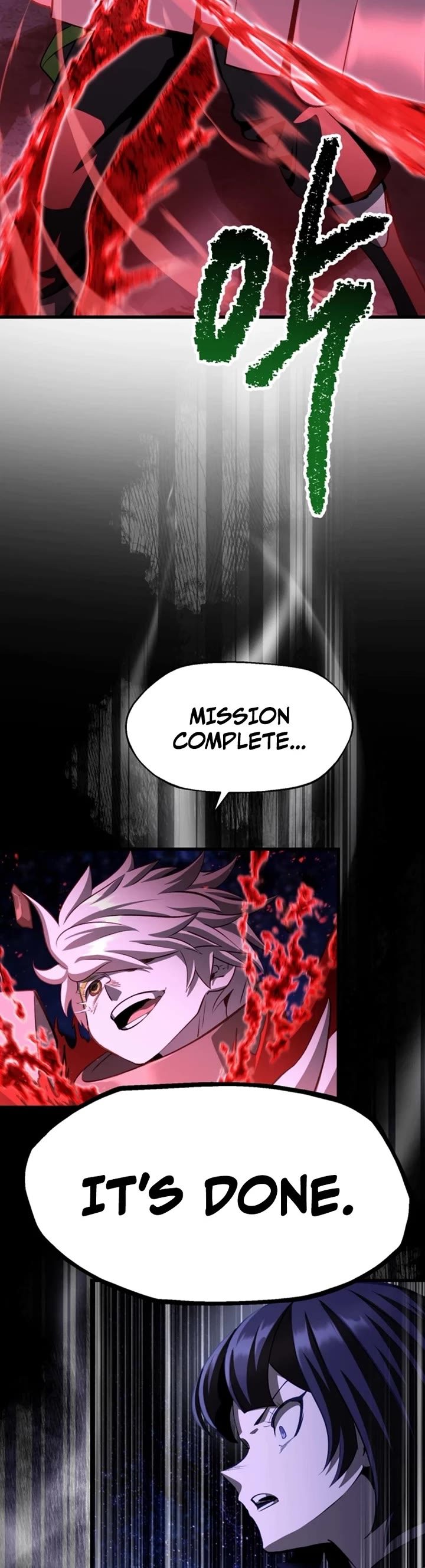 18+ Survival Story of a Sword King in a Fantasy World Chapter 266 page 3