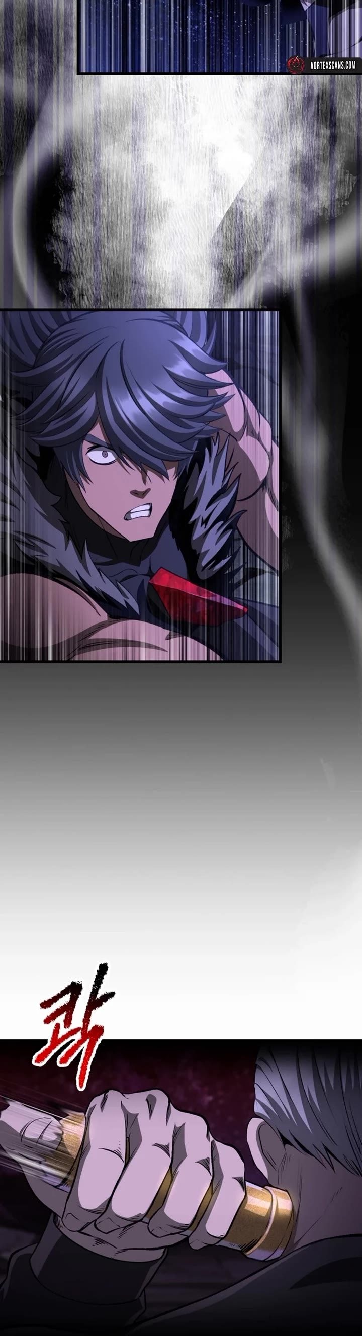 18+ Survival Story of a Sword King in a Fantasy World Chapter 266 page 4