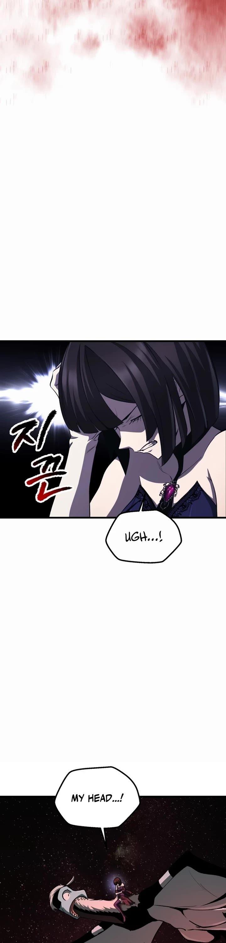 18+ Survival Story of a Sword King in a Fantasy World Chapter 266 page 6
