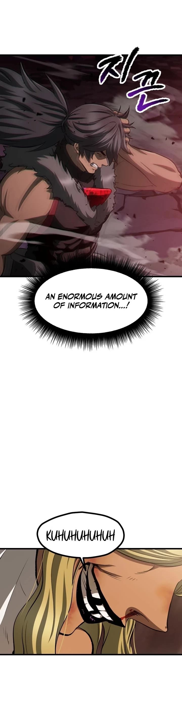 18+ Survival Story of a Sword King in a Fantasy World Chapter 266 page 8